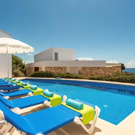 וילה Canalo By קאלה אן בלאנס