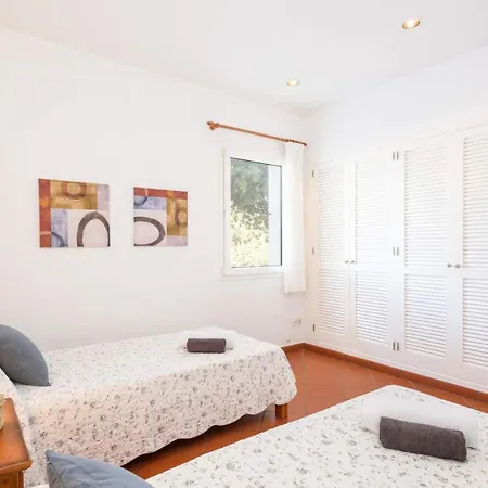 Canalo By וילה *