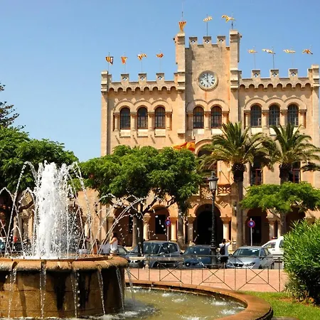 Canalo By וילה *