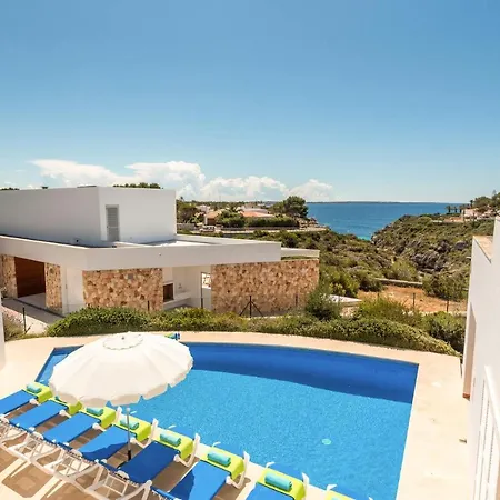 Canalo By וילה *