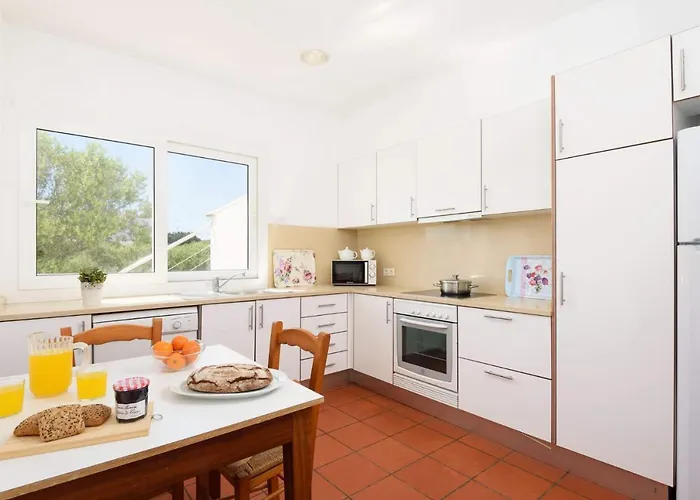 Villa Canalo By Cala'N Blanes (Menorca)