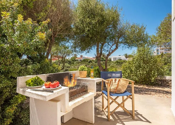 Canalo By * Cala'N Blanes (Menorca)