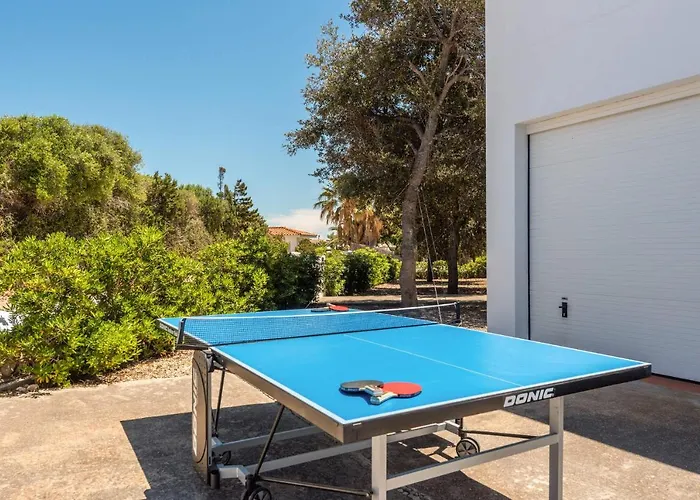 Canalo By * Cala'N Blanes (Menorca)