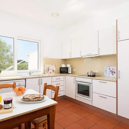 Villa Canalo By Cala'N Blanes (Menorca)