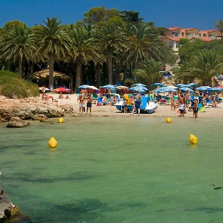 Canalo By Cala'N Blanes (Menorca)