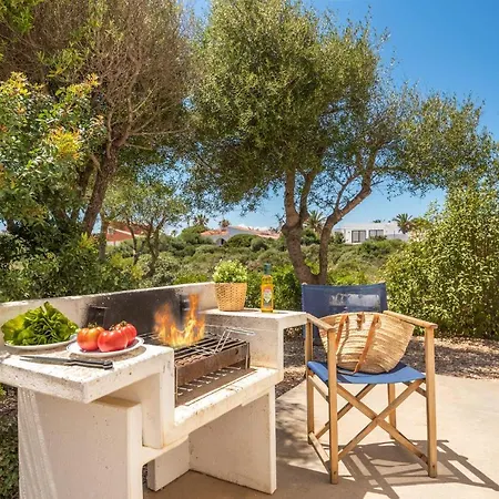 Canalo By * Cala'N Blanes (Menorca)