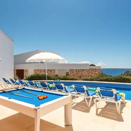 Canalo By Cala'N Blanes (Menorca)