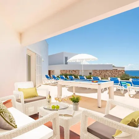 Canalo By Cala'N Blanes (Menorca)